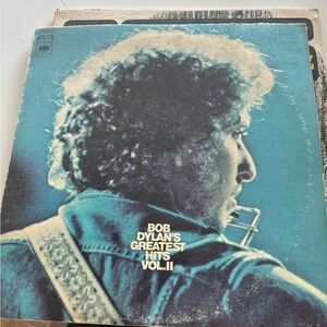 Record collection